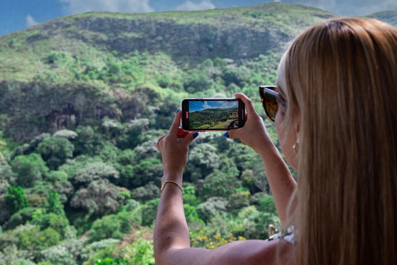 Bosque El Descanso Jamundí エクステリア 写真