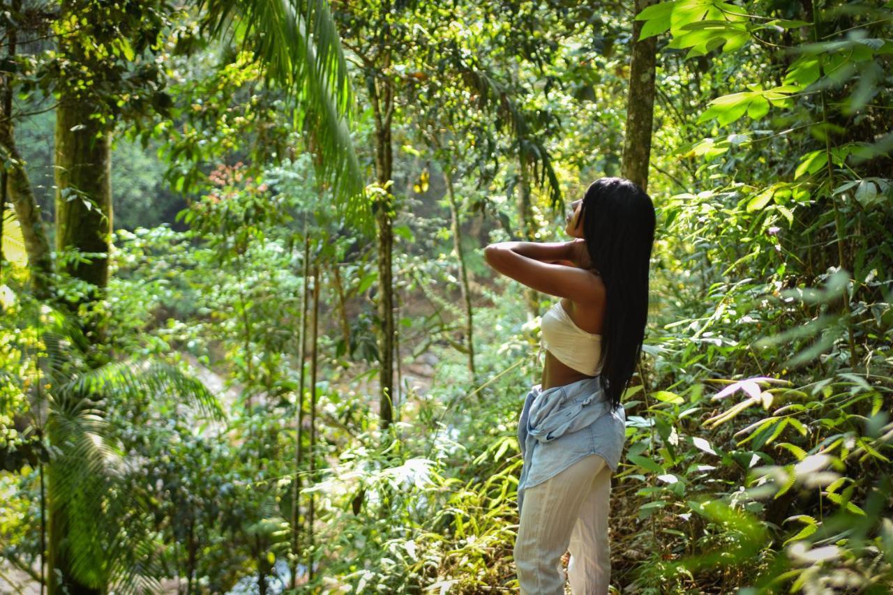 Bosque El Descanso Jamundí エクステリア 写真