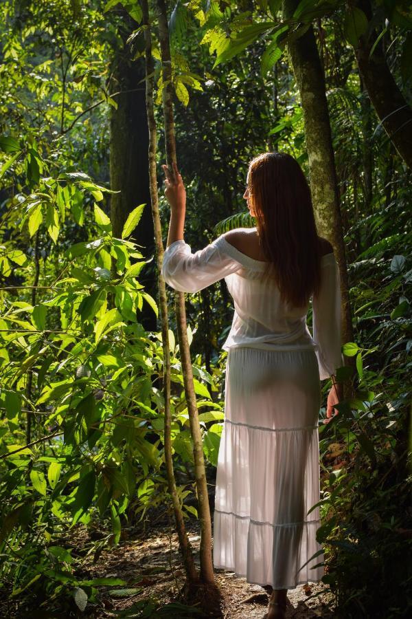 Bosque El Descanso Jamundí エクステリア 写真