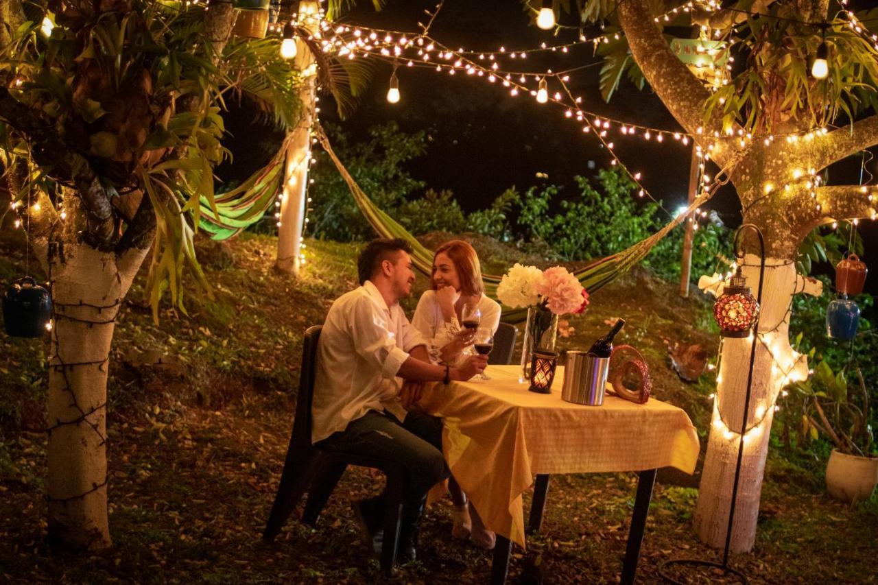 Bosque El Descanso Jamundí エクステリア 写真
